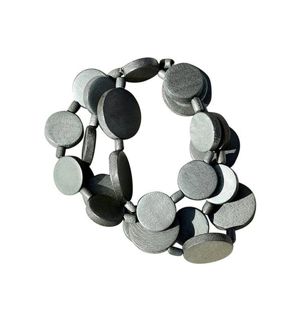 Bracciale Italia - antracite - Bijondo